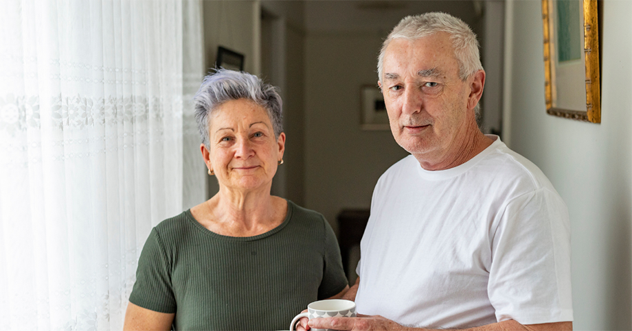 Image for End-of-life crisis looms for older Australians without advance care planning