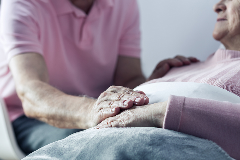 Image for Queensland’s voluntary assisted dying laws have come into effect - Advance care planning in the context of voluntary assisted dying