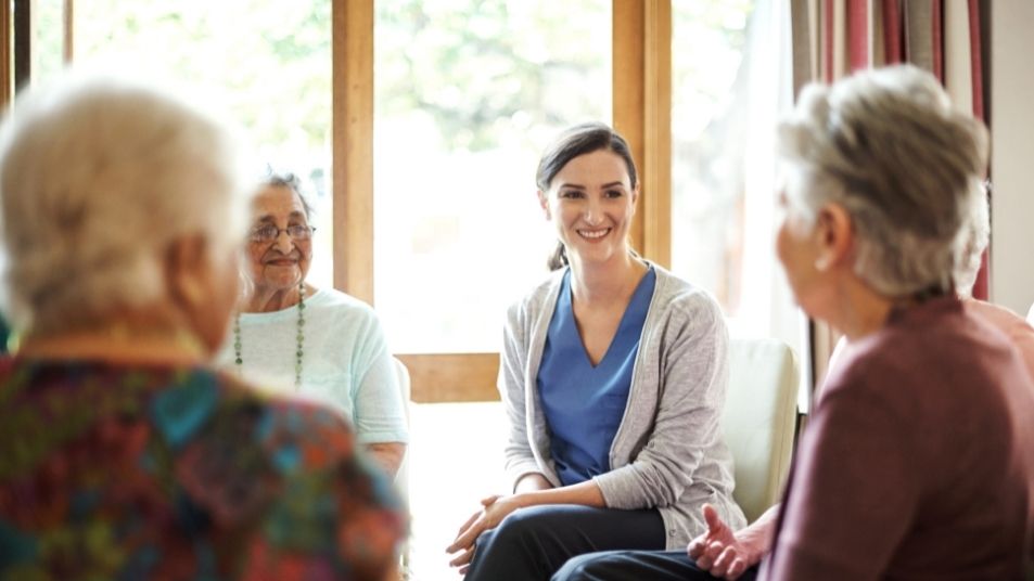 Image for ACPA Consultation Paper: advance care directives within community and residential aged care